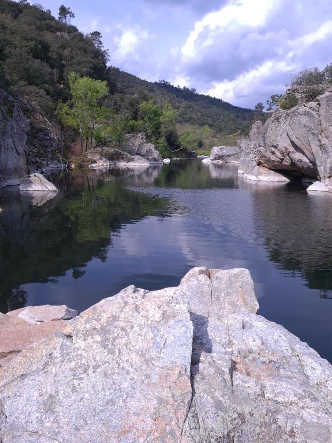 Gite Du Puy Saint-Fortunat-sur-Eyrieux ภายนอก รูปภาพ