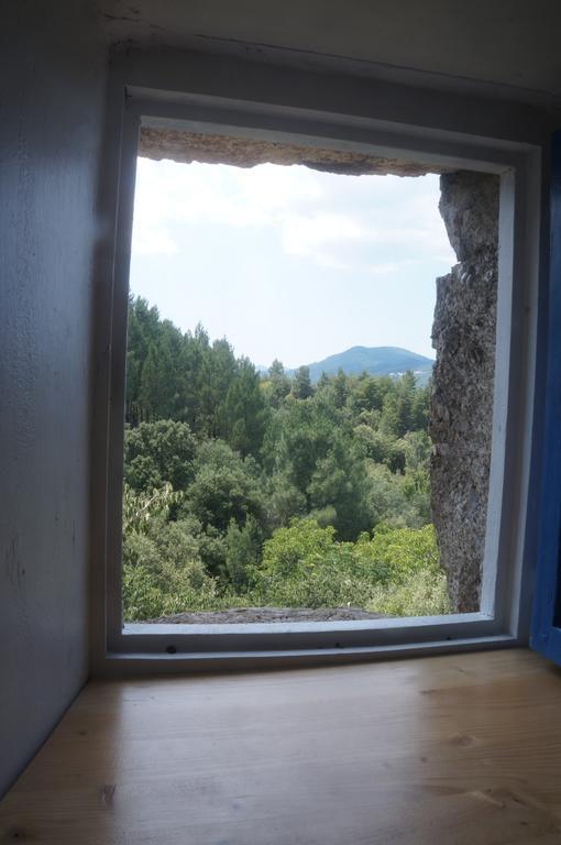 Gite Du Puy Saint-Fortunat-sur-Eyrieux ภายนอก รูปภาพ